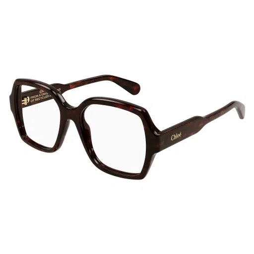 Chloe CH0155O Eyeglasses - view 6